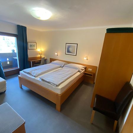 Pension Klimesch Mondsee Esterno foto