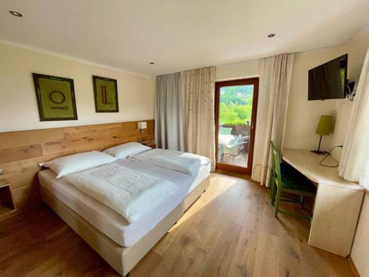Pension Klimesch Mondsee Esterno foto