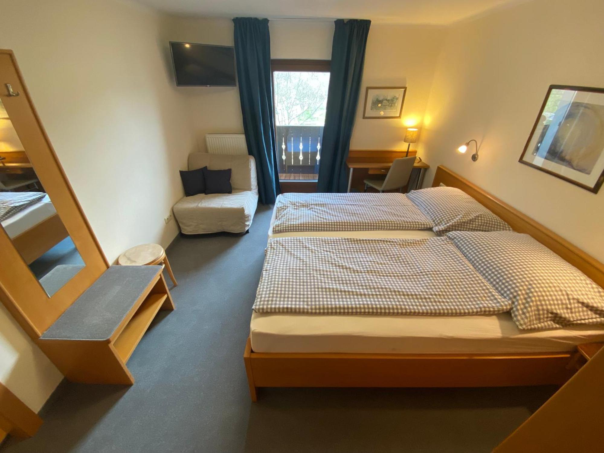 Pension Klimesch Mondsee Esterno foto