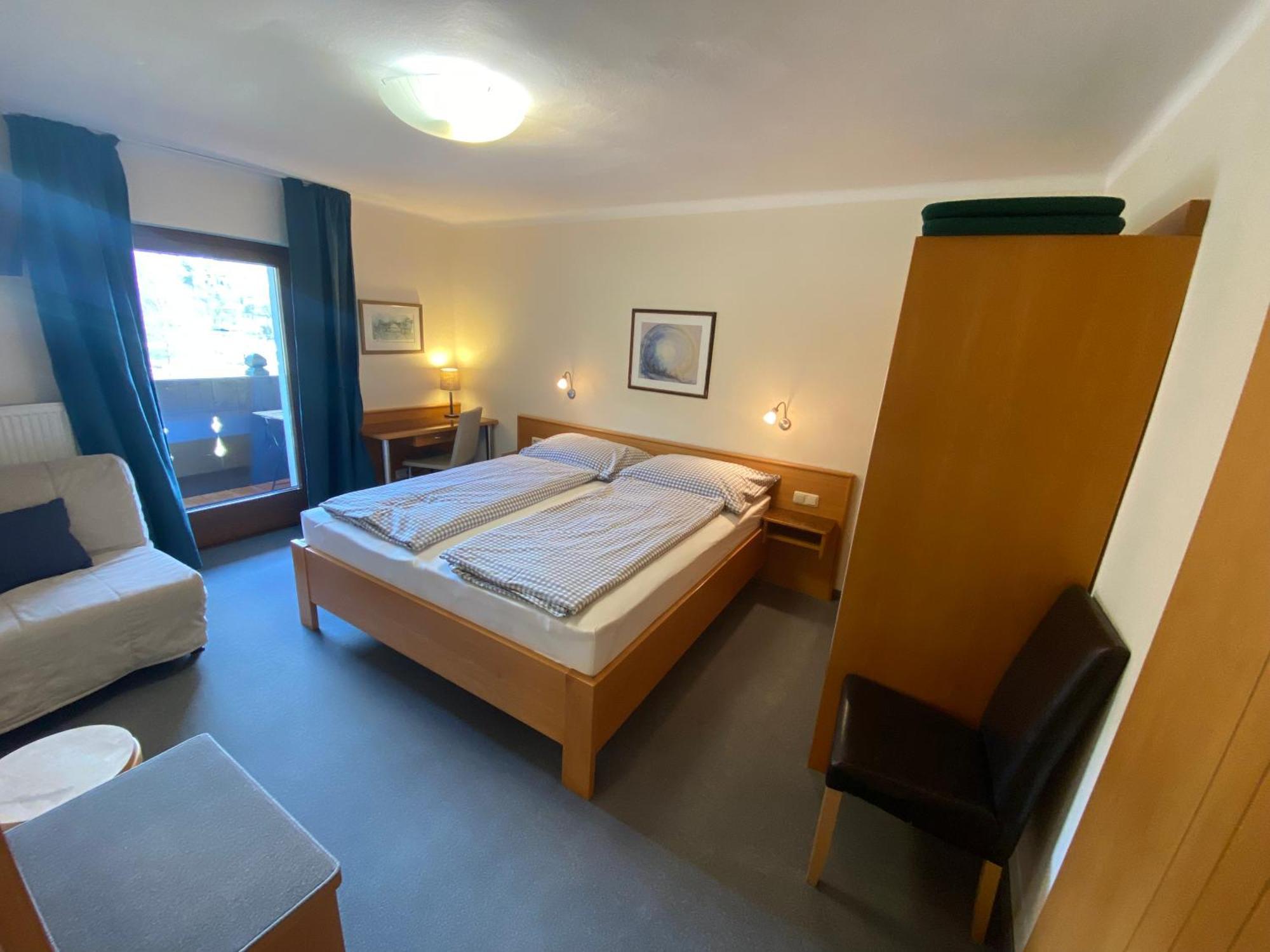 Pension Klimesch Mondsee Esterno foto