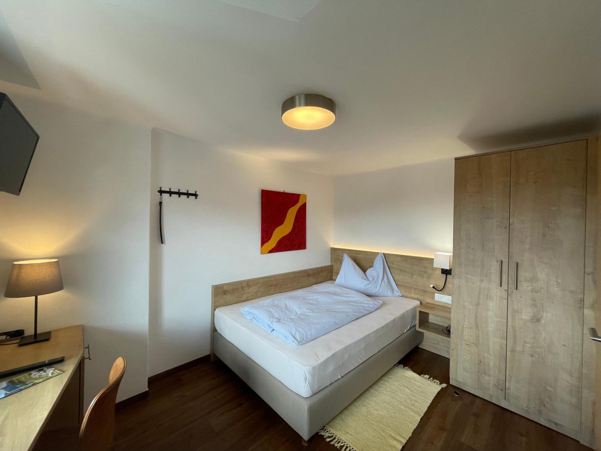 Pension Klimesch Mondsee Esterno foto