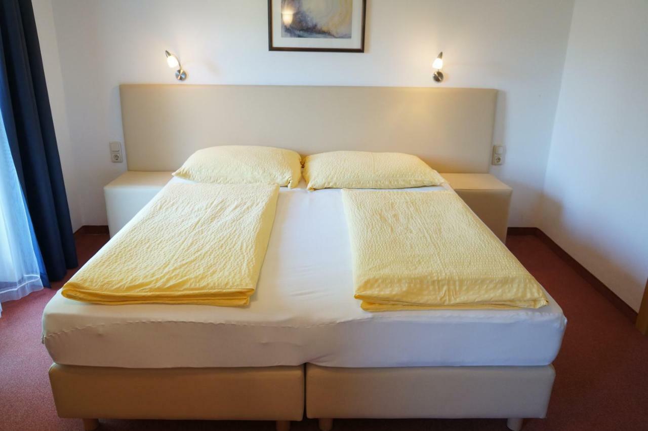 Pension Klimesch Mondsee Esterno foto
